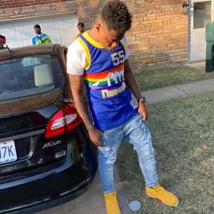 Meet your Posher, Tykese donte